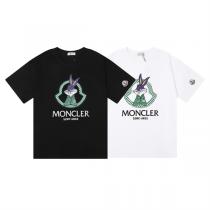 注目のトレンド新品 モンクレール スーパーコピー Ｔシャツ バッグス・バニーｘM...