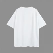 実用性にも優れた春夏新作 モンクレール スーパーコピー Ｔシャツ MONCLER Ｔシャツ 青と赤 色落ちしない 