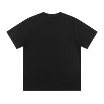 23ssコレクション最新作 CELINE スーパーコピー Tシャツ ロゴ プリント セリーヌ 男女兼用 