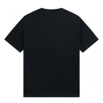 非常に優れた新作 セリーヌ スーパーコピー Tシャツ CELINE ロゴ 2色 100%コットン   