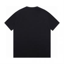 2026ss万能のコーデ LOEWE コピー Tシャツ ロゴ プリント ロエベ オレンジ ミニマル風
