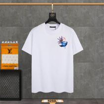 オンオフ問わず使える LOUIS VUITTON Tシャツ コピー ルイヴィトン...