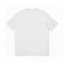 引き続きトレンド人気色 ディオール コピー Tシャツ DIOR 男女兼用 綿100%素材 5サイズ