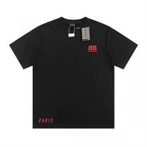 2026コレクション バレンシアガ 偽物 Tシャツ 定番 ロゴ BALENCIAGA 間違いなく人気が集中する 