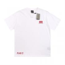 2026コレクション バレンシアガ 偽物 Tシャツ 定番 ロゴ BALENCIAGA 間違いなく人気が集中する 
