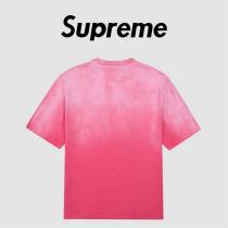 2026トレンド新色 Supreme スーパーコピー Tシャツ シュプリーム タイタイ柄 ロゴ プリント   