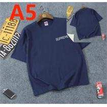 長く愛用できる♥シュプリーム スーパーコピー Tシャツ ロゴ シンプル プリント ミニマル 100%綿素材 