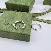 手元に視線を集める☆☆GUCC1 スーパーコピー 指輪 竹 S925 リング レトロ 