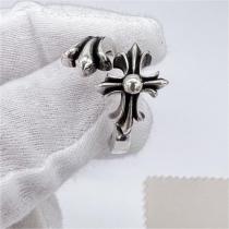 トレンド感を出す クロムハーツ スーパーコピー 指輪 クロス 定番 CHROME HEARTS アイテム 