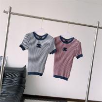 CHANE1 tシャツスーパーコピー2026トレンド人気ランキングお洒落コーディネート美品