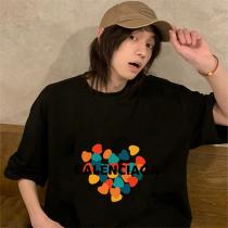 2026流行り超人気BALENCIAGA tシャツコピー バレンシアガ新品ユニセックスオーバーサイズ