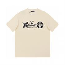 2026年ウサギ限定シリーズ☆☆ LOUIS VUITTON コピー Tシャツ ...