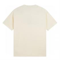 2026年ウサギ限定シリーズ☆☆ LOUIS VUITTON コピー Tシャツ ルイヴィトン ロゴ プリント 綿