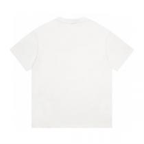 SNSで話題沸騰中 セリーヌ スーパーコピー Tシャツ 波の絵 CELINE 純綿生地 男女兼用