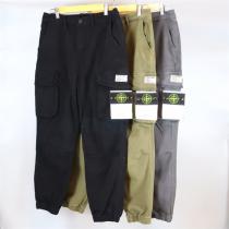 2026年トレンド新作 スウェットパンツ スーパーコピー スウェットパンツ STONE ISLAND カジュアル  