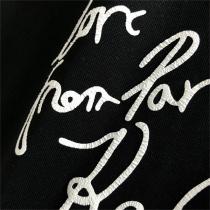 2026年春夏の新作 FENDI コピー Tシャツ フェンディ プリント 立体ロゴ モンスター リラックス雰囲気