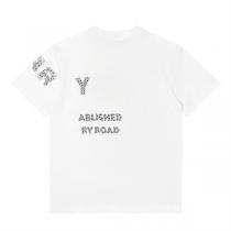 生地感が軽やか バーバリー スーパーコピー Tシャツ ラインストーン BURBERRY ロゴ グラデーション