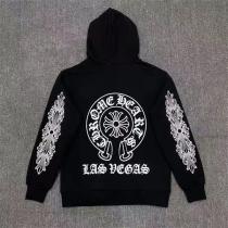 【2026人気】CHROME HEARTS クロムハーツ パーカーコピー 最新 定番アイテム ユニセックス