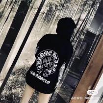 【2026人気】CHROME HEARTS クロムハーツ パーカーコピー 最新 定番アイテム ユニセックス