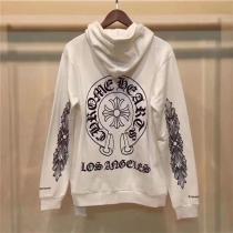 【2026人気】CHROME HEARTS クロムハーツ パーカーコピー 最新 定番アイテム ユニセックス