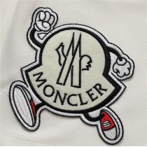  モンクレール スーパーコピー ハーフパンツ定番 ロゴ 貼り付け 弾力性 ユニセックス MONCLER