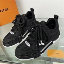 2026最新おすすめ ルイヴィトン スーパーコピー スニーカー カジュアル Trainerシリーズ LOUIS VUITTON 