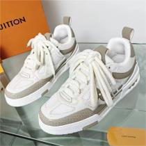 2026最新おすすめ ルイヴィトン スーパーコピー スニーカー カジュアル Trainerシリーズ LOUIS VUITTON 