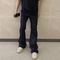 高品質★★★BALENCIAGA  スーパーコピー ベルボトム テンセル綿生地　ユニセックス バレンシアガ