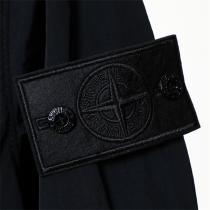 春夏ファッション STONE ISLAND スーパーコピー ジャケット ナイロン 防水性 通気性 軽量 肩章 ストーンアイランド