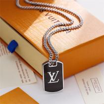ルイヴィトン コピー コリエ LV シェイズ Pyramide Shade Locket  ネックレス LOUIS VUITTON 約60 cm