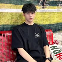 LOUIS VUITTON スーパーコピー Ｔシャツ デッサン イラスト プリン...