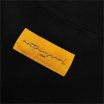 LOUIS VUITTON スーパーコピー Ｔシャツ デッサン イラスト プリント ロゴ 半袖 ユニセックス ルイヴィトン