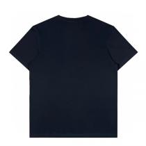 唯一無二の存在感を放つ DIOR 偽物 Ｔシャツ 落書きロゴ プリント ユニセックス コットンダブルガーゼ オーバーサイズ