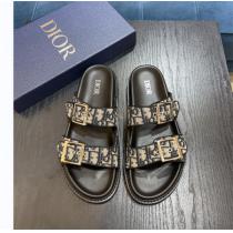 ☆お洒落2026人気☆Dior Aquaサンダルメンズ新品ディオール靴スーパーコピー 高評価上質なアイテム