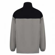 ★2026秋冬コレクション★PRADA コピー ジャケット カットソーカラー 男女兼用 現代スタイル プラダ 流行り