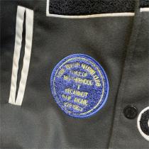 秋冬のトレンド新作 LOUIS VUITTON コピー スタジャン ウーリー レザー タオル 刺繍ロゴ ルイヴィトン 