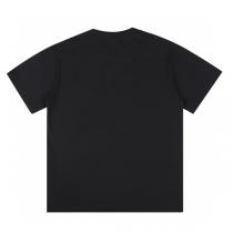 ☆2026ss流行り新作 ジバンシー コピー Tシャツ ロゴ プリント 100%コットン オーバーサイズ ユニセックス