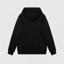 23FW最新品 BURBERRY スーパーコピー パーカー 刺繡 ロゴ 軍馬 knight 100%コットン生地 ヨーロッパサイズ