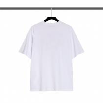 個性的新品 LOEWE スーパー コピー Tシャツ 半袖 コントラストカラー 立体 刺繡 ゆったりサイズ ロエベ