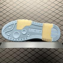 ストリート感満載☆☆オフホワイト スーパーコピー スニーカー ローカットタイプ レトロ感 矢印ロゴ Off-White 
