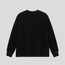 2026秋冬コレクション バレンシアガ スーパーコピー セーター オーバーサイズ ロゴ BALENCIAGA ユニセックス