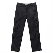 人気ランキング2026年新作 STONE ISLAND コピー カーゴパンツ ポケット 肩章 ストーンアイランド