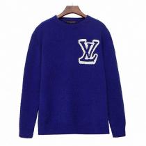 秋冬にも大活躍☆ルイヴィトン スーパーコピー セーター 定番 ロゴ LOUIS VUITTON 4色展開 大人な雰囲気