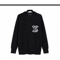 秋冬にも大活躍☆ルイヴィトン スーパーコピー セーター 定番 ロゴ LOUIS VUITTON 4色展開 大人な雰囲気
