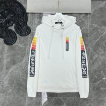 さまざまなシーンで活用 クロムハーツ コピー パーカー ロゴプリント CHROME HEARTS サンスクリット 