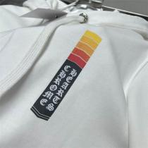 さまざまなシーンで活用 クロムハーツ コピー パーカー ロゴプリント CHROME HEARTS サンスクリット 