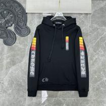 さまざまなシーンで活用 クロムハーツ コピー パーカー ロゴプリント CHROME HEARTS サンスクリット 