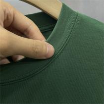 23年新作一覧 LOEWE スーパーコピー Tシャツ 立体 エンボス加工 ロゴ Anagram コットン生地 ロエベ  