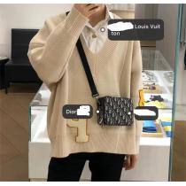 爽やかな2026トレンド❤️Dior ショルダーバッグ新作ディオールスーパーコピー激安100％品質保証