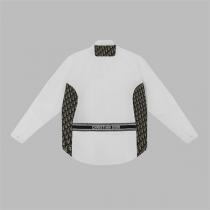 男らしい☆☆Dior シャツ新作ディオールコピー長袖シャツファッションコーディネートおしゃれ上品2色